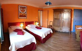 Maison D'Hotes Sainte Genevieve